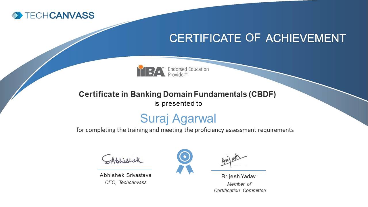 New 201-Commercial-Banking-Functional Practice Questions